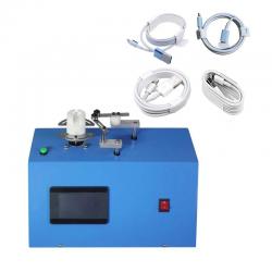 USB Data Kaapeli Winding Packing Kone WPM-2024B Thumb