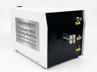 Automaattinen lankakierrinkiirto WPM-19