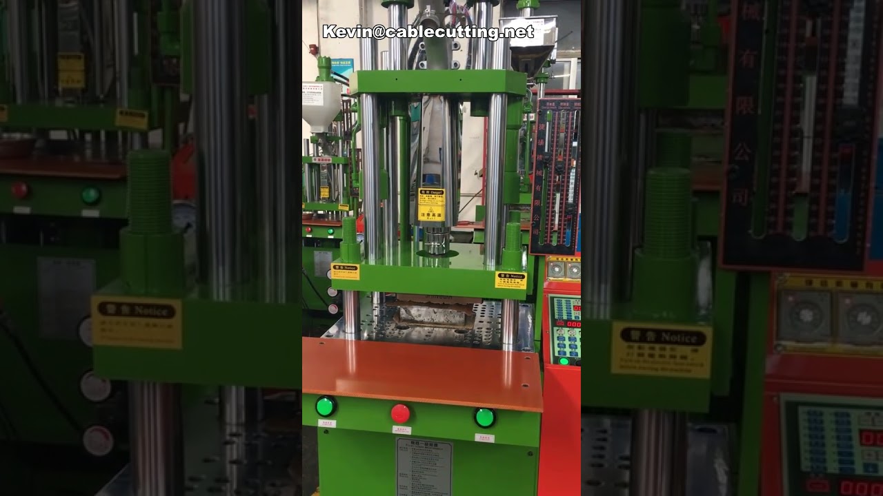 Plastic Knife Fork Spoon Making Machine | Injection Molding Machine | P-X-2