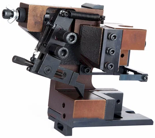 JST Liittimen puristus Mold - Liittimen puristusapplikaattori