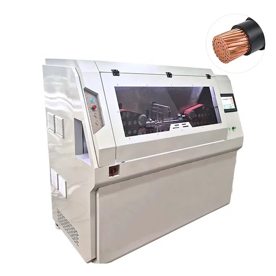 Raskas Kaapelin kuorija Cutter (Suuri Gauge) - Langan leikkaus ja kuorinta