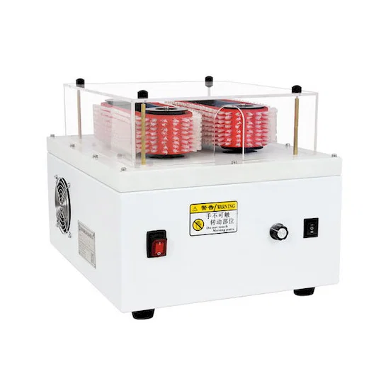 Suojaed Lanka Mesh Brushing Kone BB-7025