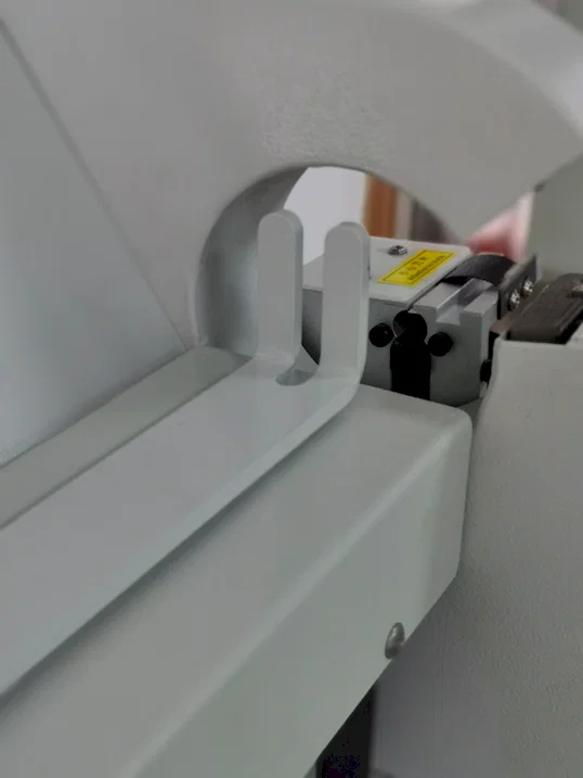 Automaattinen teippauskäärekone vetolangalla WPM-303K Thumb