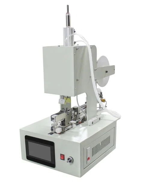 USB Data Kaapeli Ydinless Side Kone WPM-85-40 - Kaapelin kelaus ja sidonta