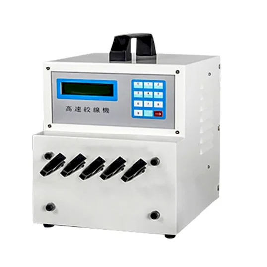 Kaapeli Stranding Kiertokone WPM-20T Thumb