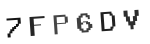 Verification Code Image