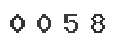 Verification Code Image